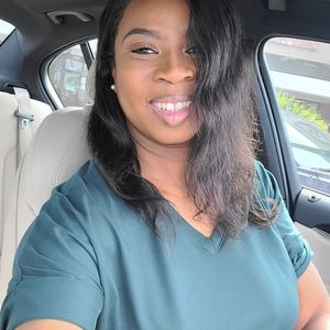 Meet your Posher, Mildred